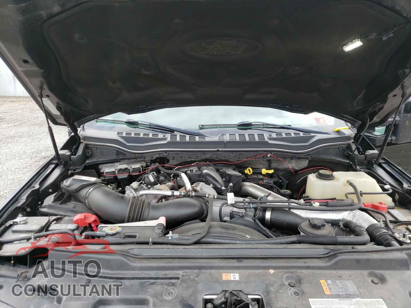 FORD F250 2017 - 1FT7W2BT7HEF33476