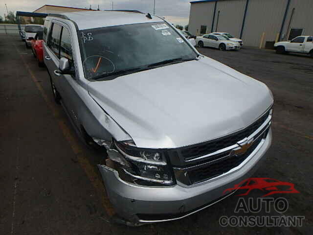 CHEVROLET TAHOE 2015 - 1GNSCBKC5FR240434