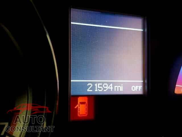 DODGE CARAVAN 2016 - 2C4RDGCG4GR369599