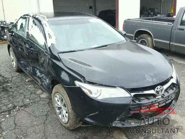 TOYOTA CAMRY 2016 - 4T1BF1FK3GU136322