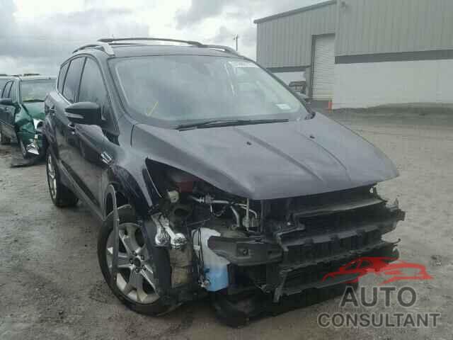 FORD ESCAPE 2016 - 1FMCU9JX0GUC53707