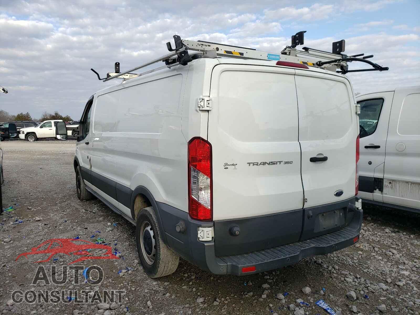 FORD TRANSIT CO 2016 - 1FTBW2YM7GKB14876