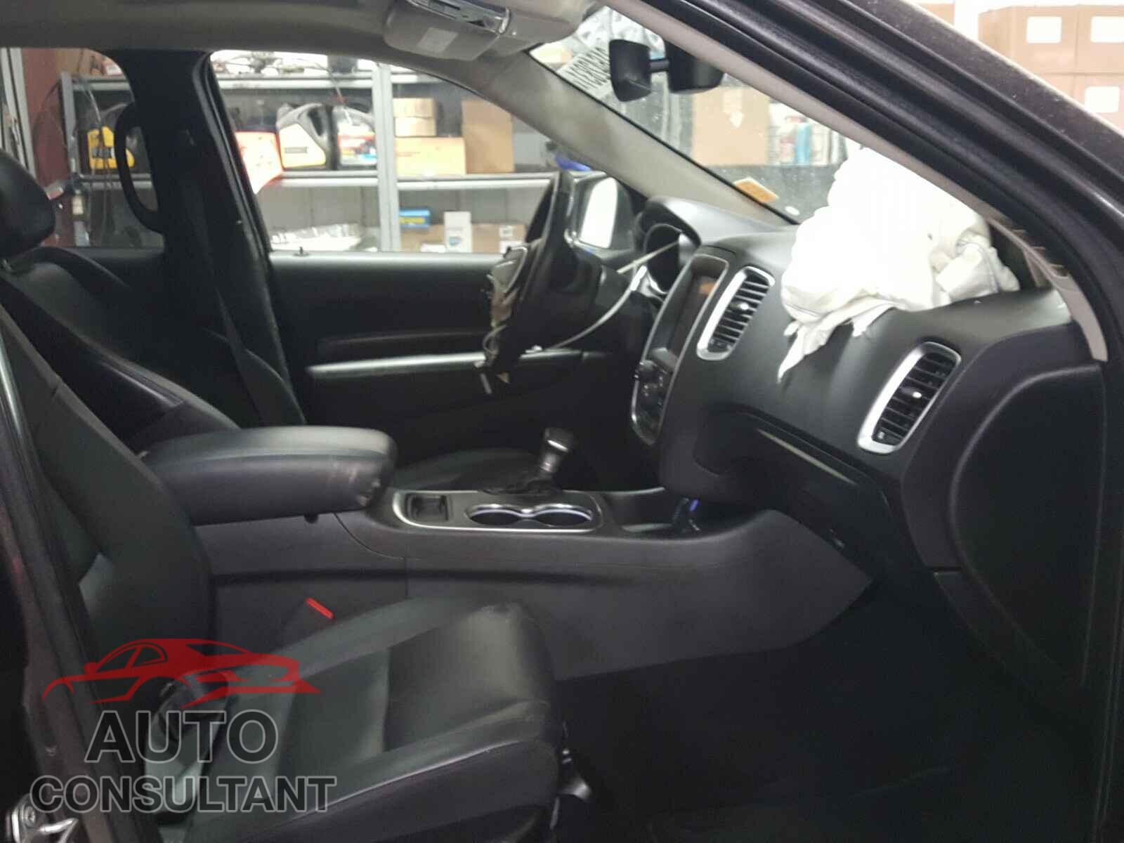 DODGE DURANGO 2020 - 1C4RDJEG5LC164726