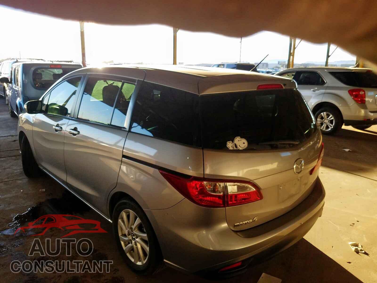 MAZDA 5 2015 - 3N1AB7AP7HY258149