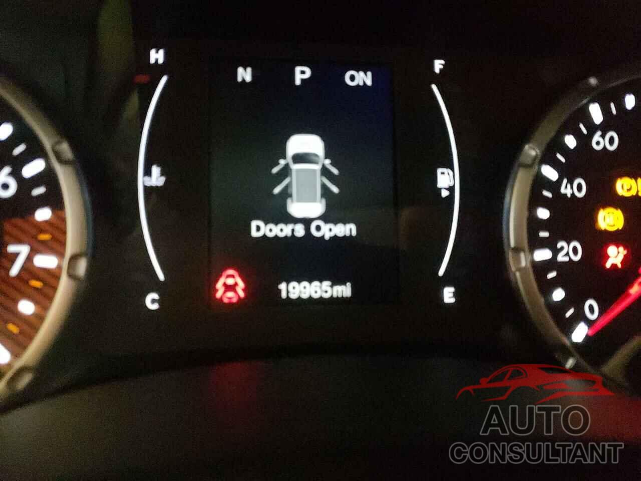 JEEP RENEGADE 2020 - ZACNJBBB7LPL87185