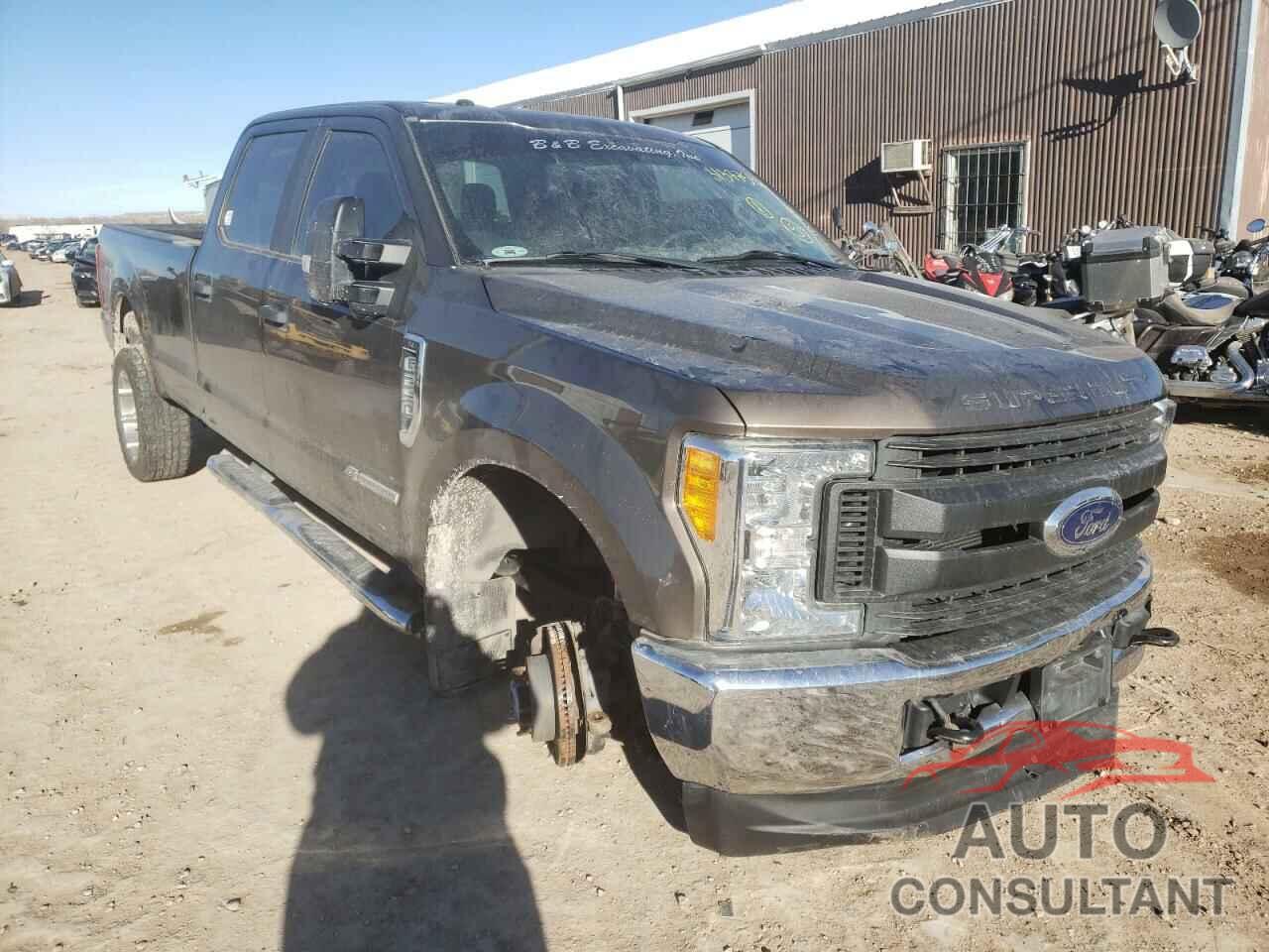 FORD F250 2017 - 1FT7W2BT7HEC01344