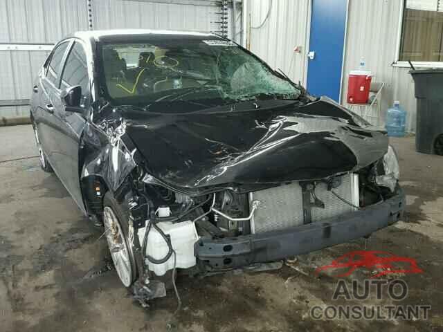TOYOTA COROLLA 2015 - 2T1BURHE7FC343906