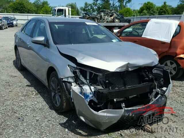 TOYOTA CAMRY 2016 - 4T1BF1FK7GU118468