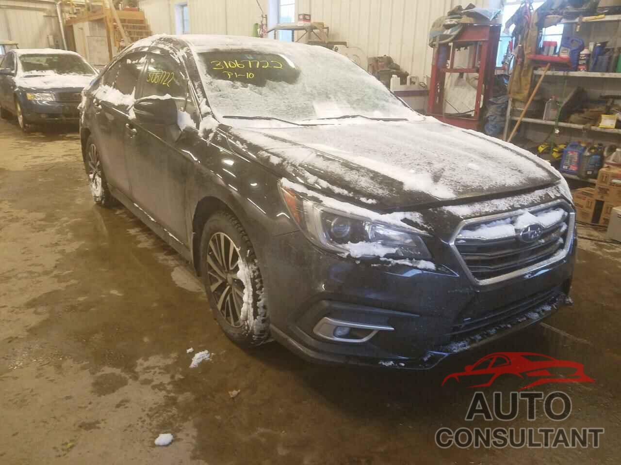 SUBARU LEGACY 2018 - 4S3BNAF65J3002533