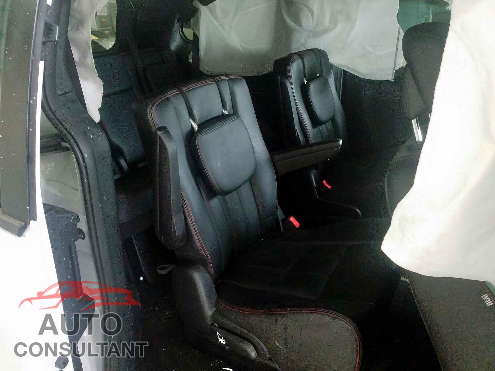 DODGE CARAVAN 2019 - 2FMPK3G97GBB53252
