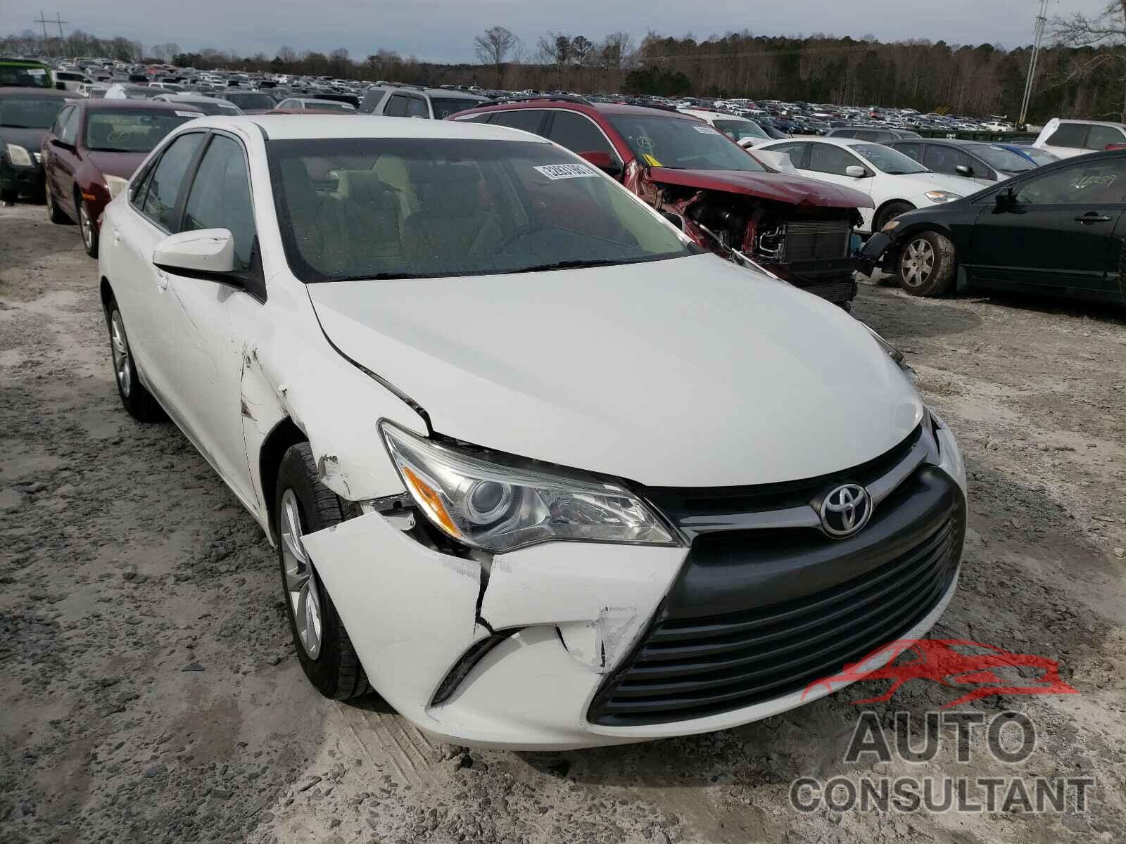 TOYOTA CAMRY 2016 - 4T1BF1FK3GU163990