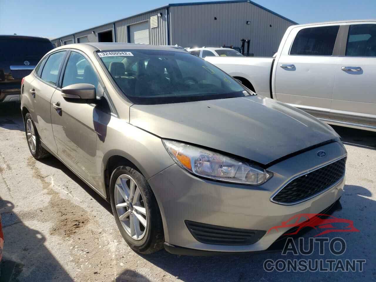 FORD FOCUS 2015 - 4T1B11HK6JU114804