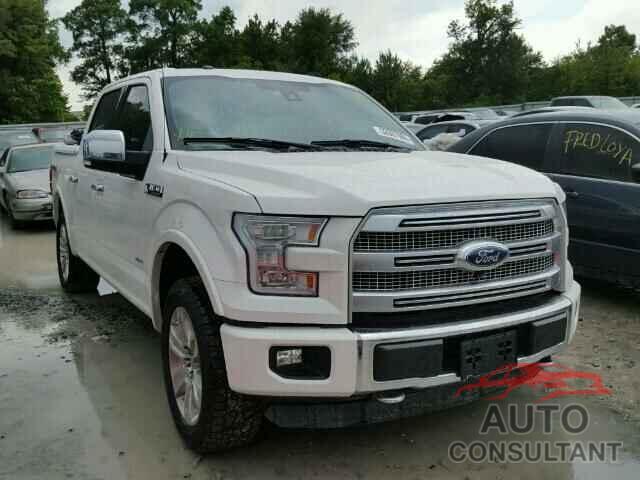 FORD F150 2016 - 1FTEW1EG8GFA62933