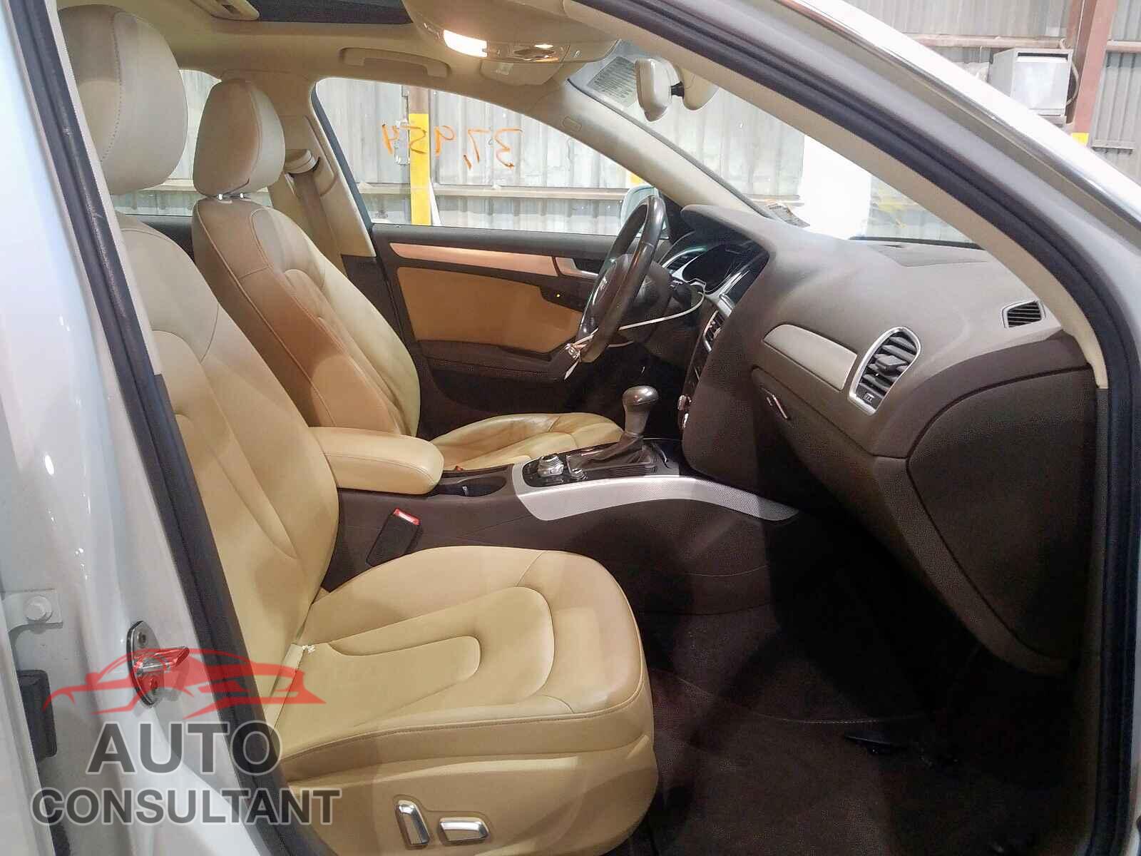 AUDI A4 2015 - 1G1FB1RSXG0133057