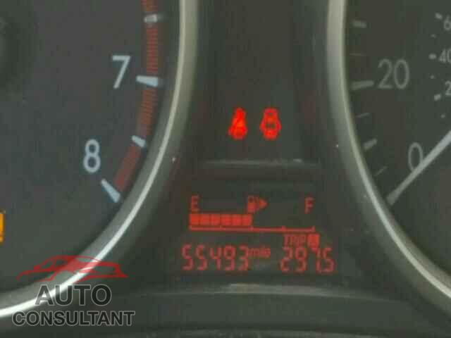 MAZDA 5 2015 - JM1CW2BL1F0182492