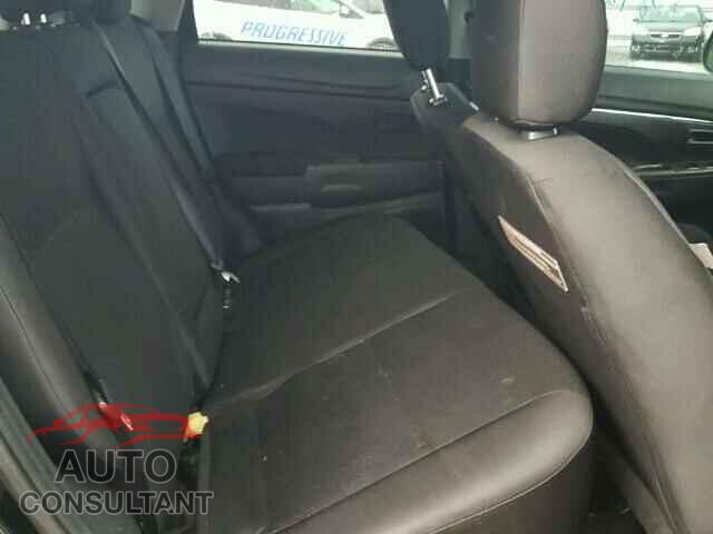 MITSUBISHI OUTLANDER 2015 - 4A4AP3AU2FE051085