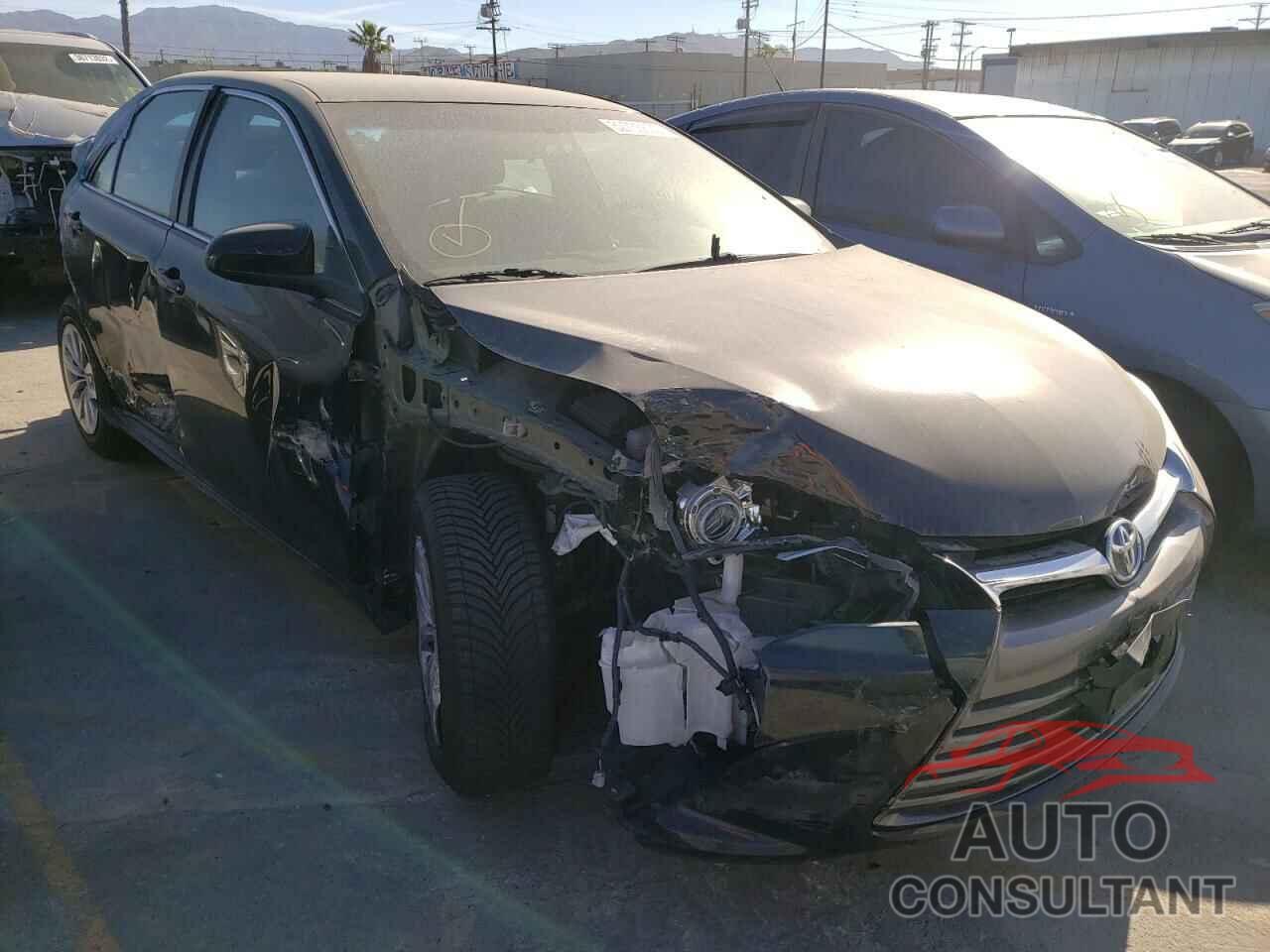 TOYOTA CAMRY 2016 - 4T1BD1FK8GU179530