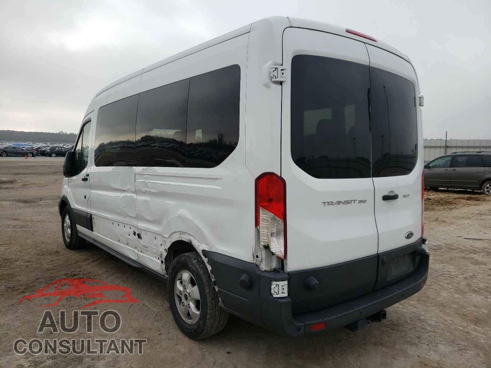FORD TRANSIT CO 2017 - 1FBAX2CM9HKA72930