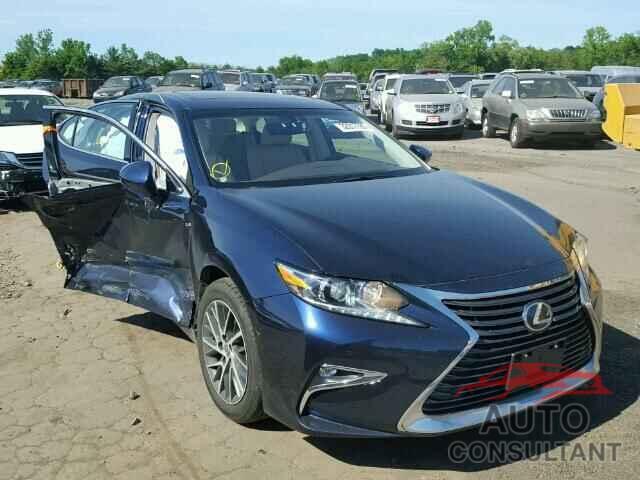 LEXUS ES350 2016 - JTHBK1GG5G2225863