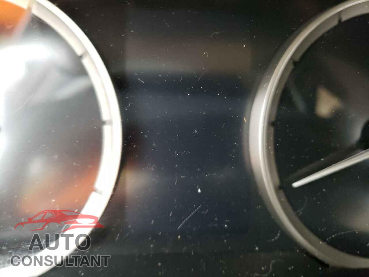 LEXUS IS 2016 - JTHBA1D2XG5003572
