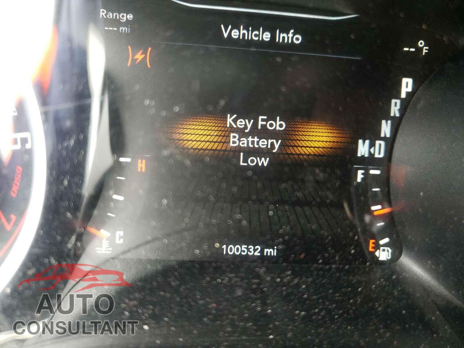 DODGE CHALLENGER 2016 - 2C3CDZAG5GH300502