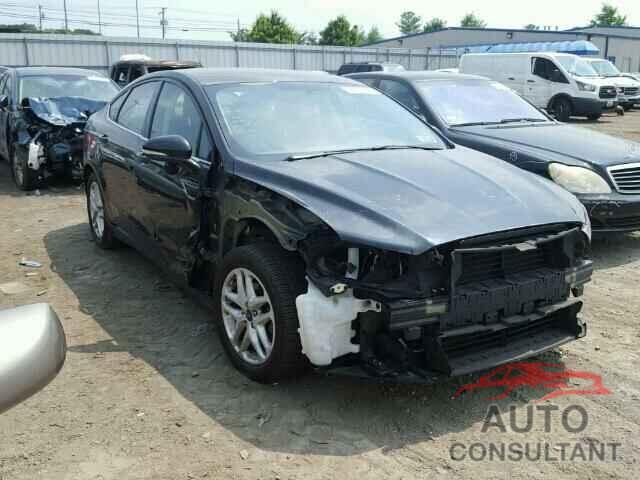 FORD FUSION 2015 - 3FA6P0H70FR190422