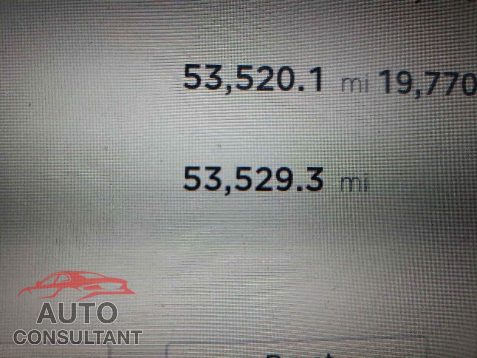TESLA MODEL S 2017 - 5YJSA1E40HF183405