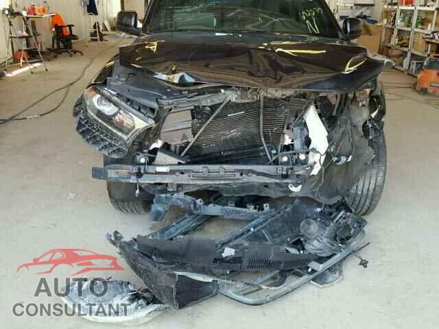 DODGE DURANGO 2015 - 1C4RDJAG7FC690270