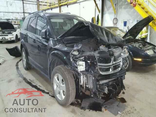 DODGE JOURNEY 2016 - 3C4PDDAG3GT102170