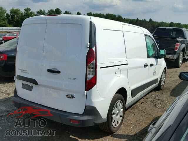 FORD TRANSIT CO 2015 - NM0LS7F78F1228090