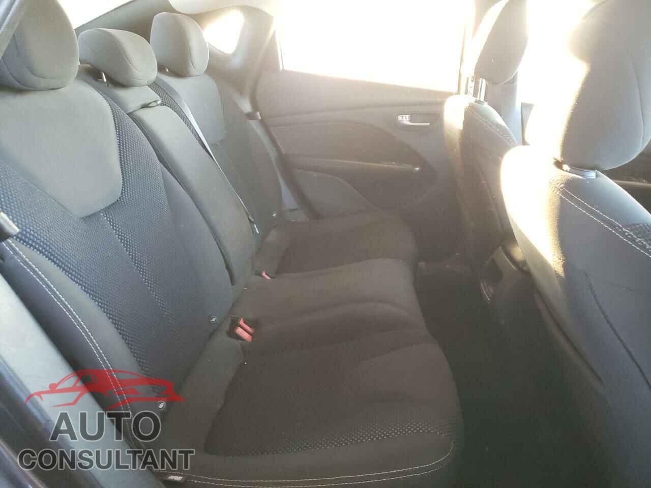 DODGE DART 2016 - 1C3CDFBB7GD538379