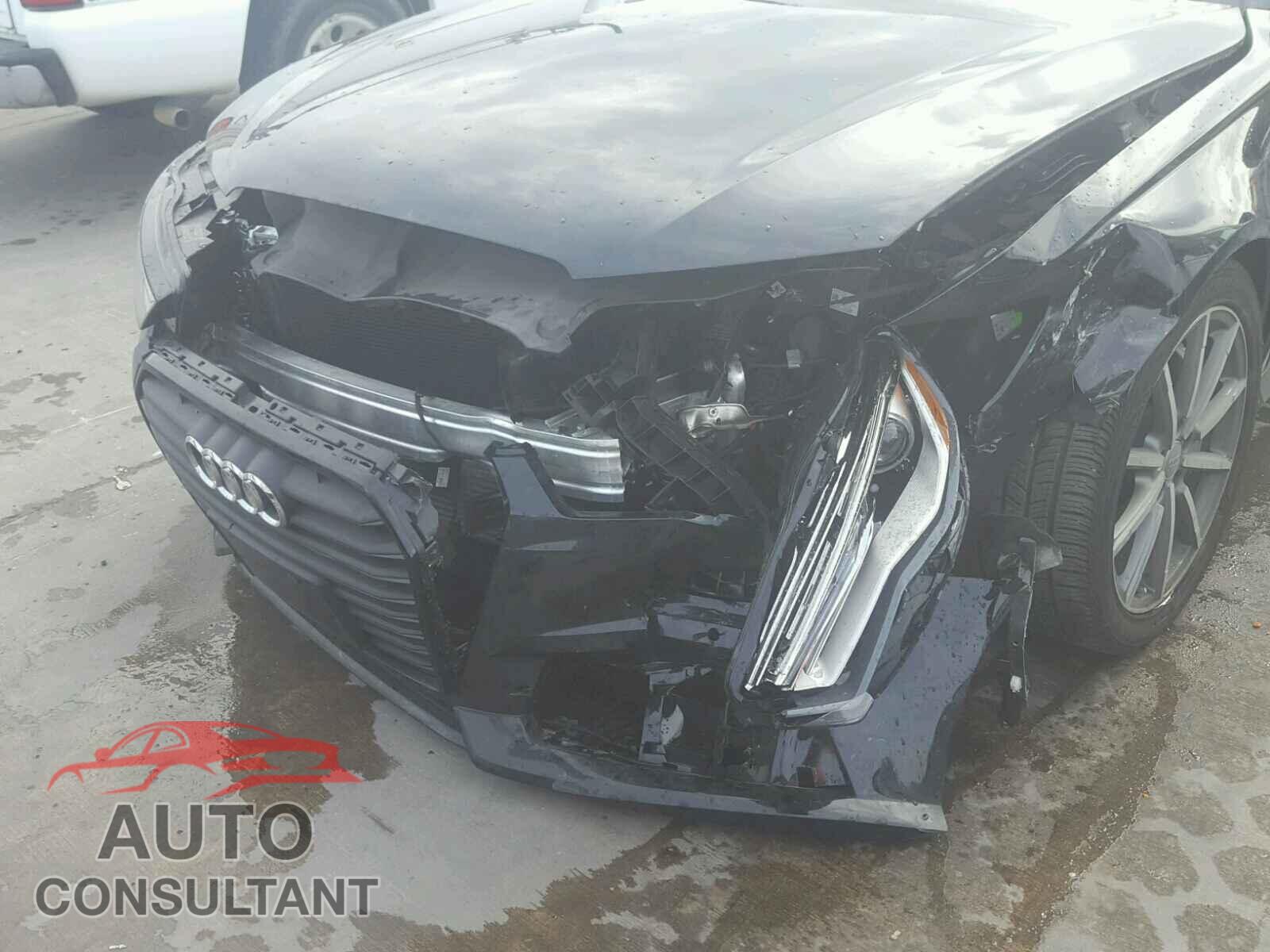 AUDI A6 2017 - 2GNAXJEV6K6279482