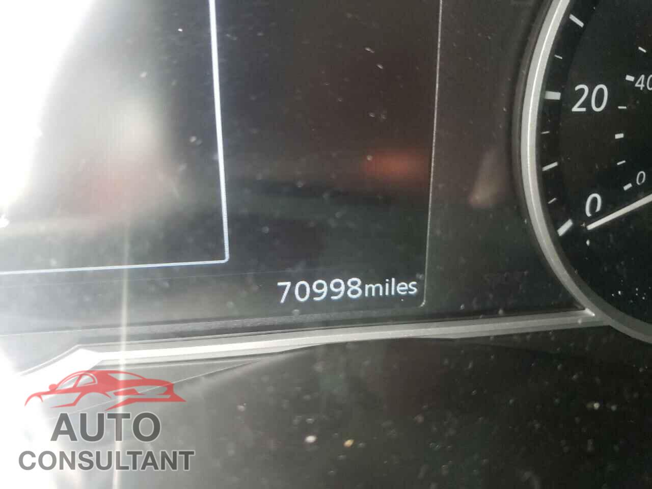 NISSAN KICKS 2019 - 3N1CP5CU3KL485747