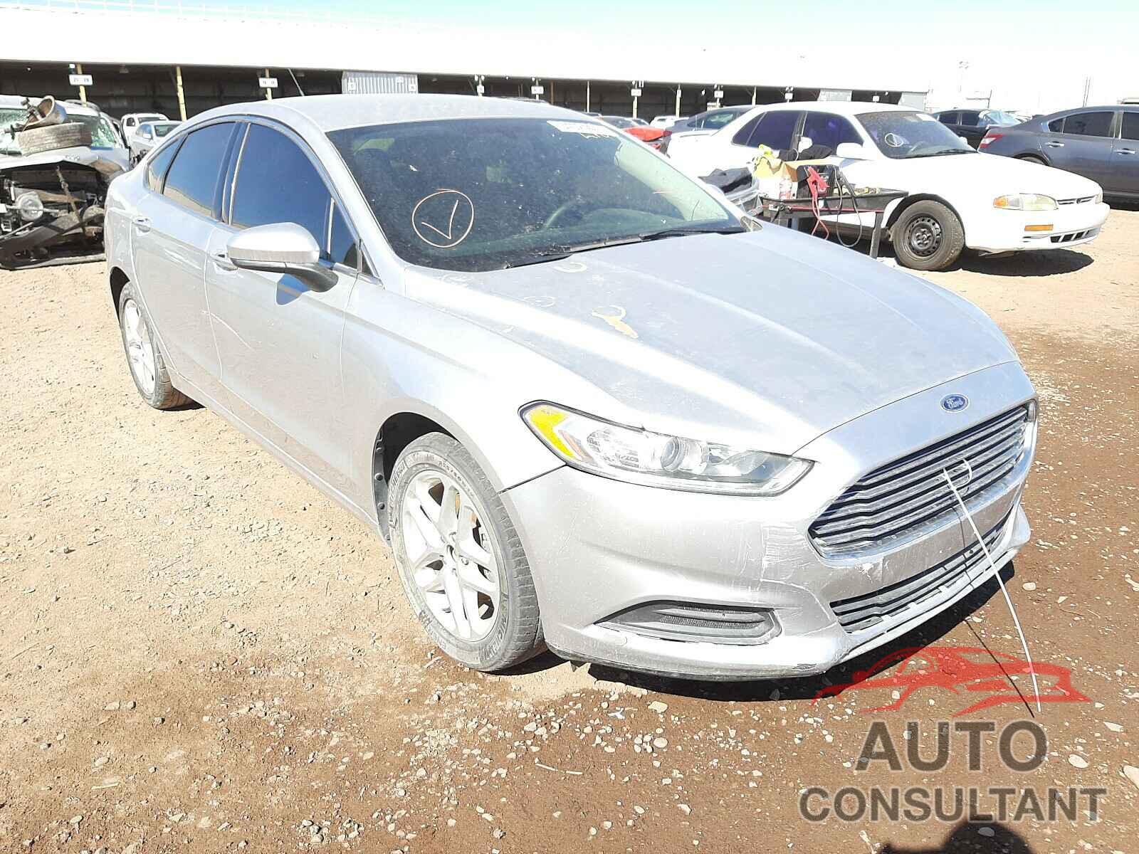 FORD FUSION 2017 - 3FA6P0H94HR322361