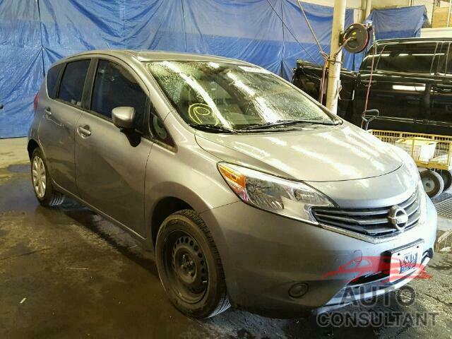 NISSAN VERSA 2015 - 3N1CE2CP0FL406202