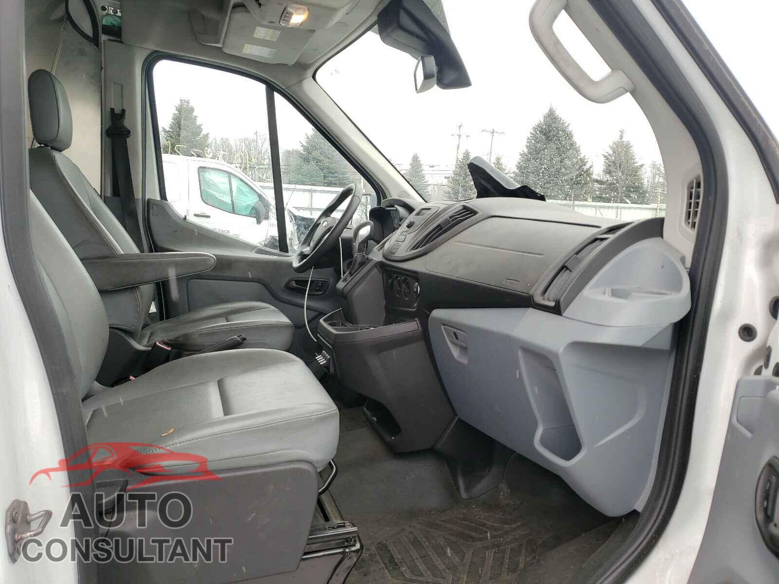 FORD TRANSIT CO 2019 - 1FTBW2UG3KKA95994