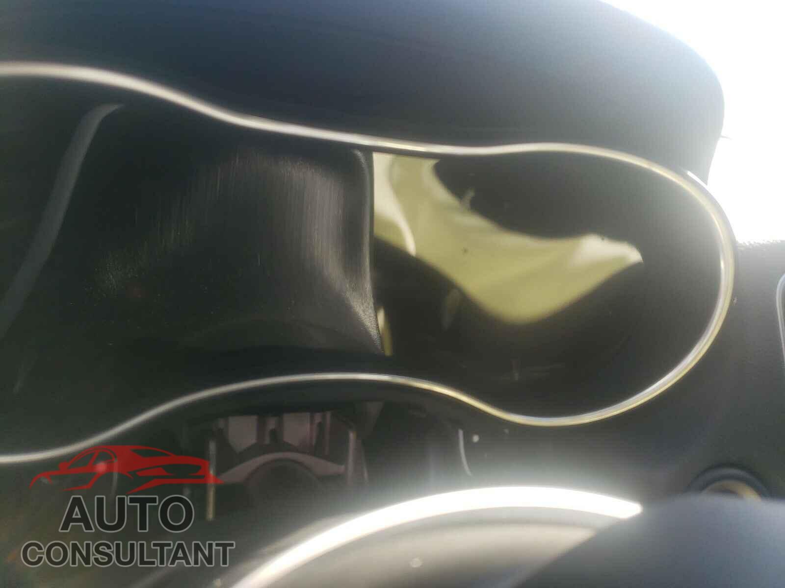 DODGE DURANGO 2020 - 1C4RDJFG0LC215385
