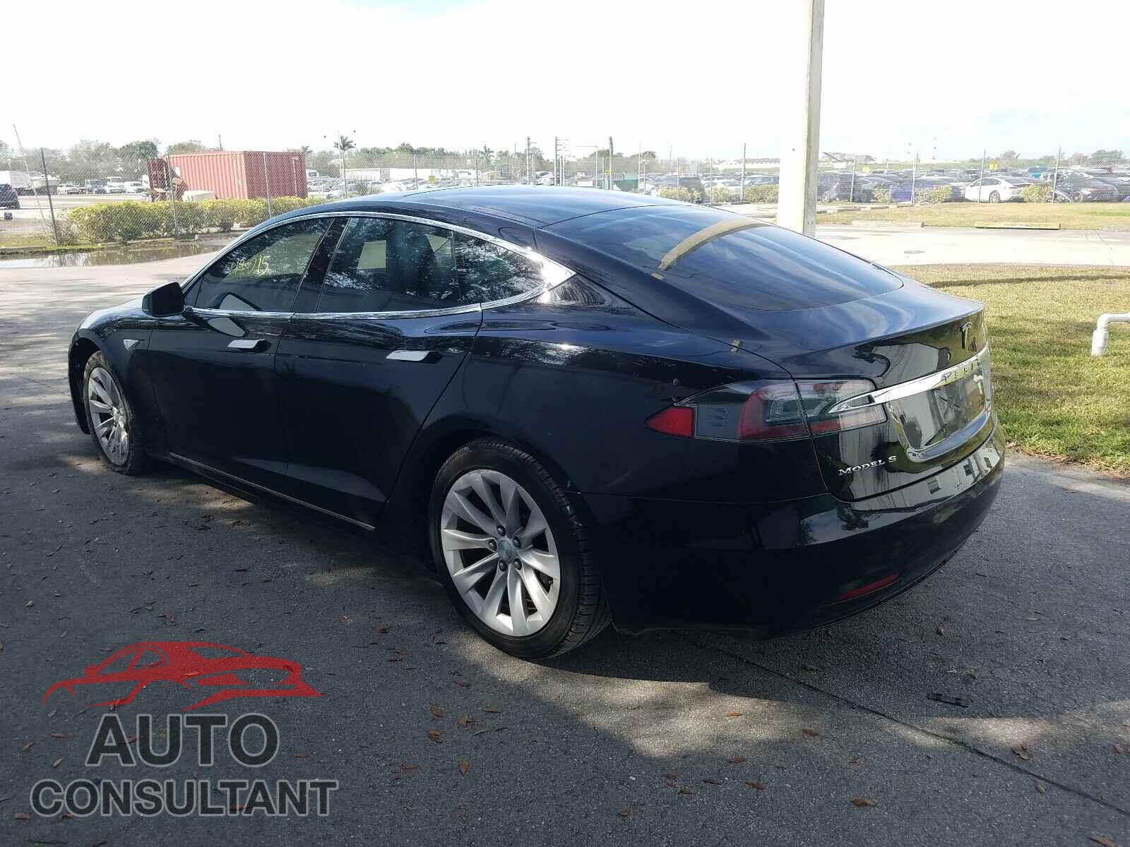 TESLA MODEL S 2016 - 5YJSA1E11GF148425