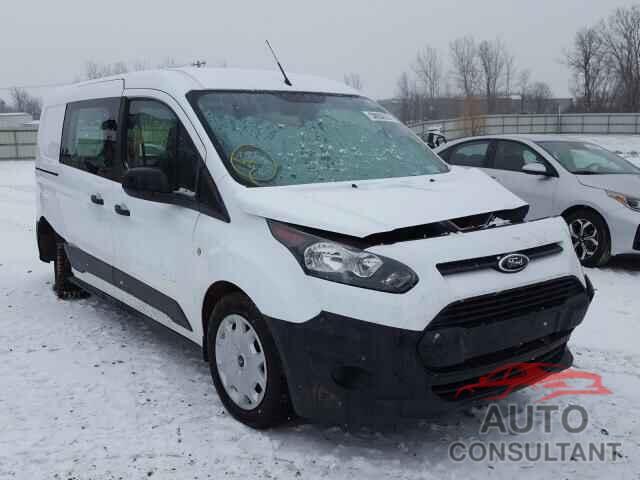 FORD TRANSIT CO 2016 - NM0LS7E79G1250165