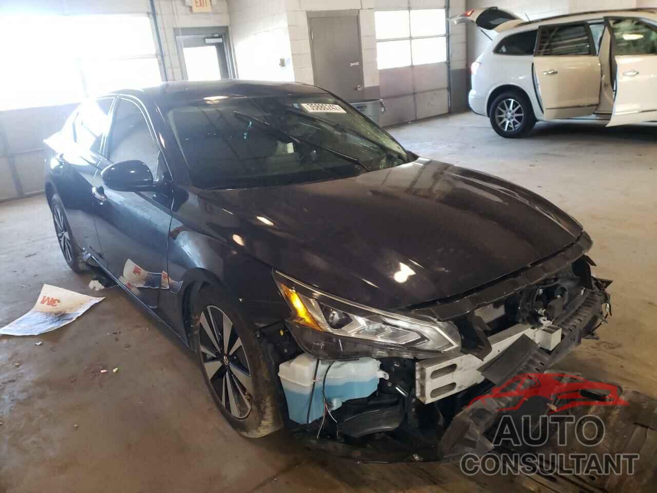 NISSAN ALTIMA SV 2019 - 1N4BL4DV3KC126406