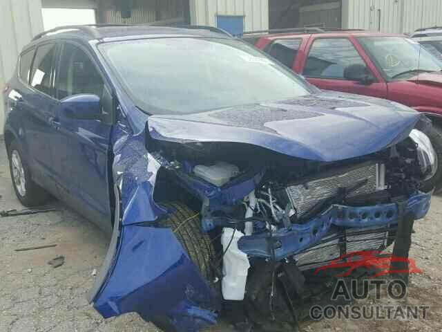 FORD ESCAPE 2016 - 1FMCU0GX8GUC50542