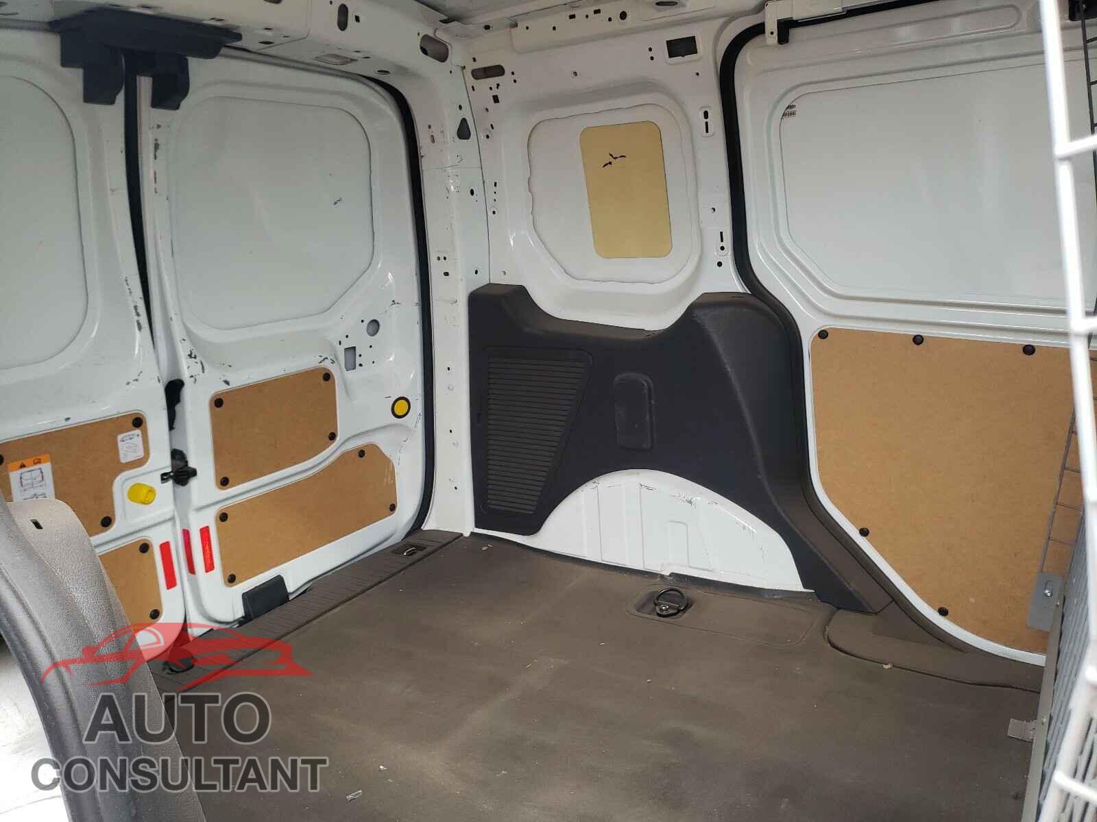 FORD TRANSIT CO 2017 - NM0LS6E77H1299487