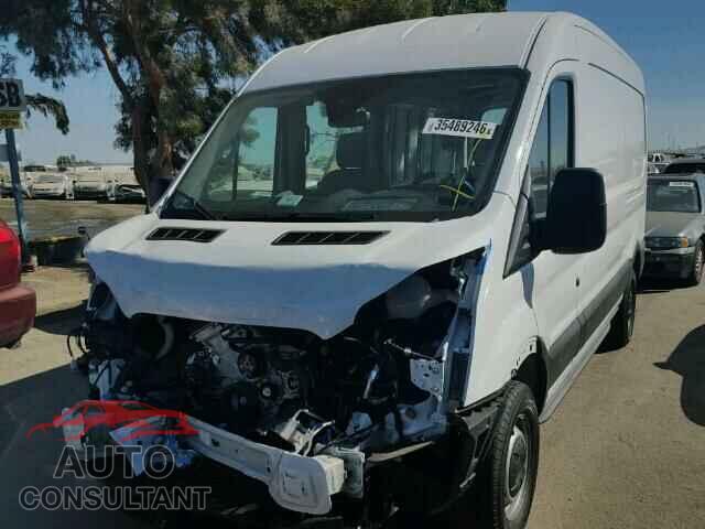 FORD TRANSIT CO 2016 - 1FTYE2CM9GKB47379