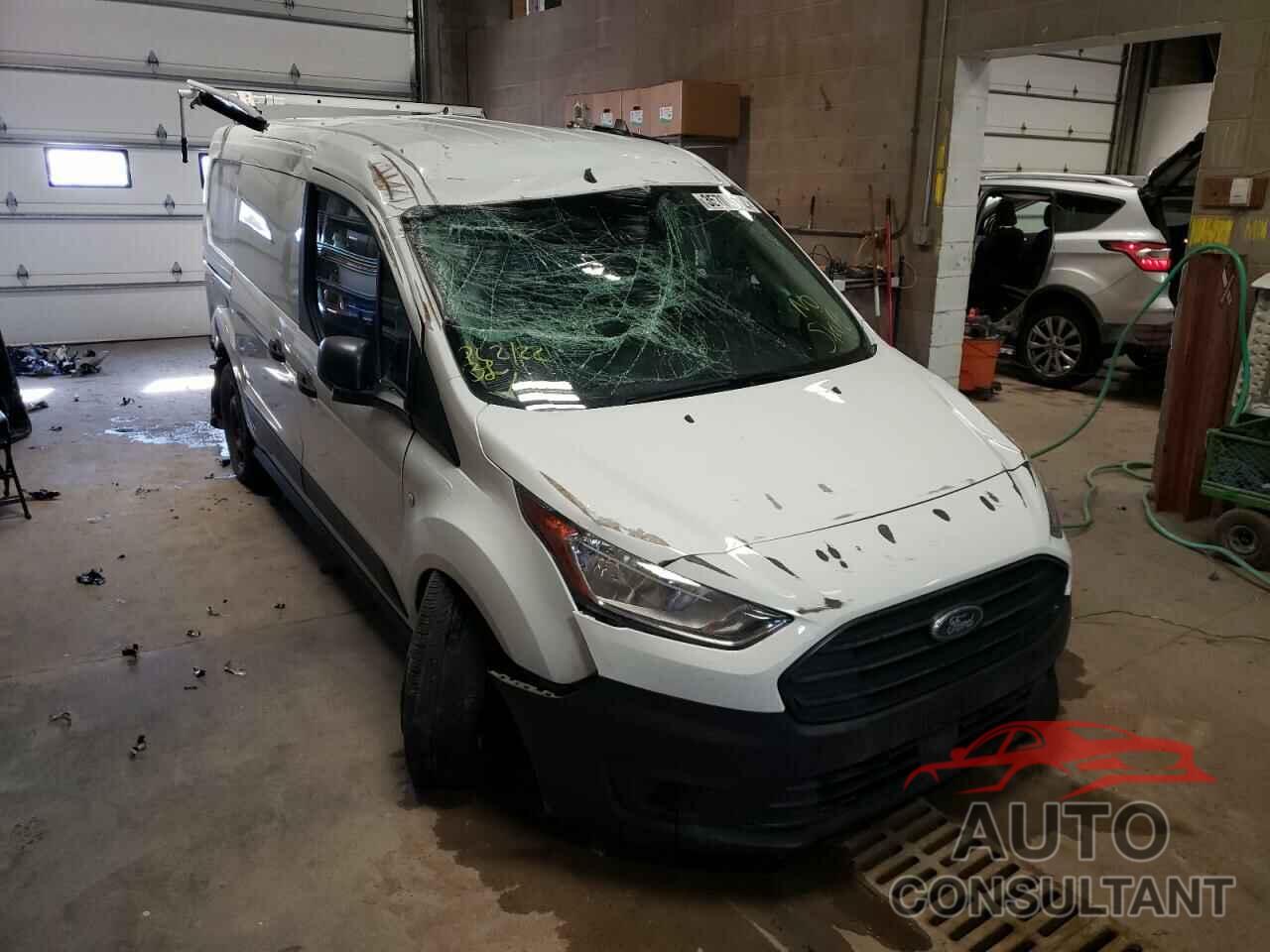 FORD TRANSIT CO 2020 - NM0LS7E28L1449254