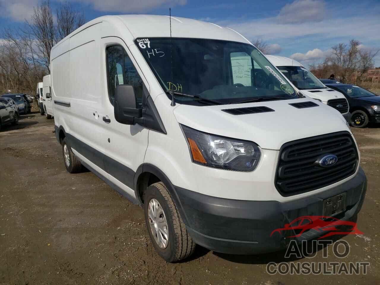 FORD TRANSIT CO 2019 - 1FTYR2CM9KKA87181