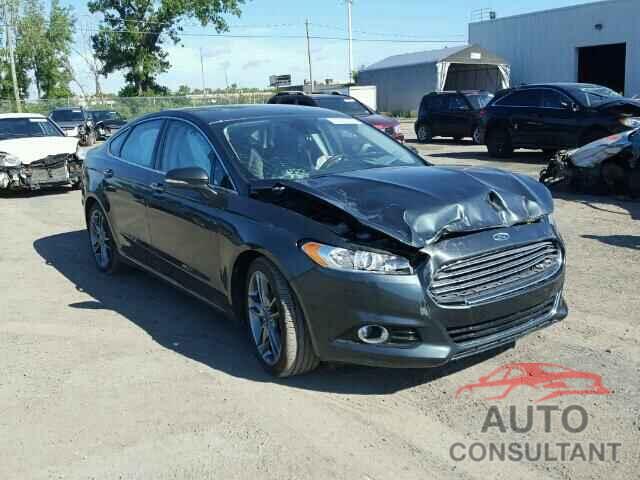FORD FUSION 2015 - 3FA6P0D97FR107107