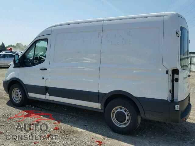 FORD TRANSIT CO 2015 - 1FTNE1CM1FKA40709