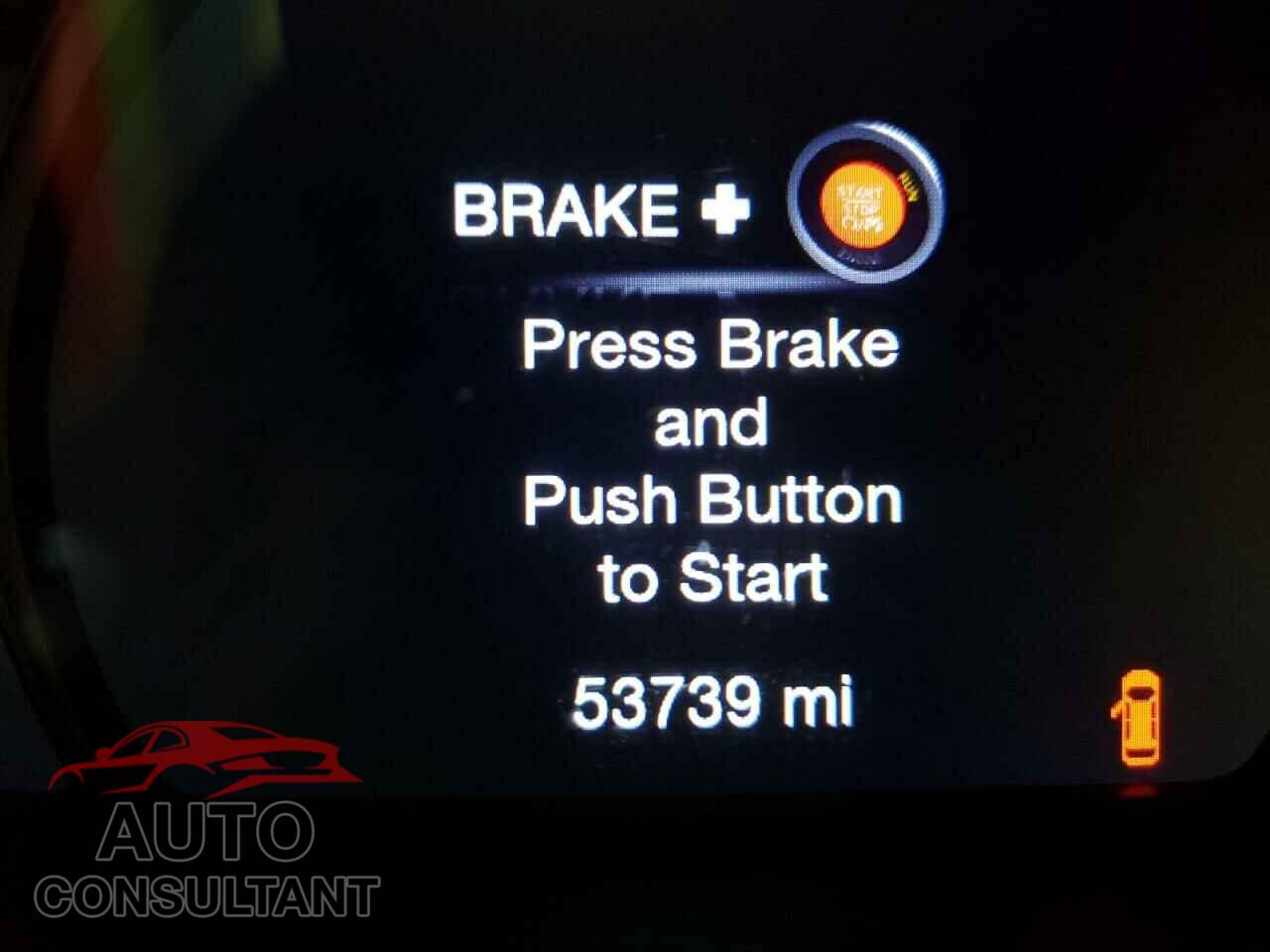 DODGE DURANGO 2018 - 1C4SDJGJ2JC157482
