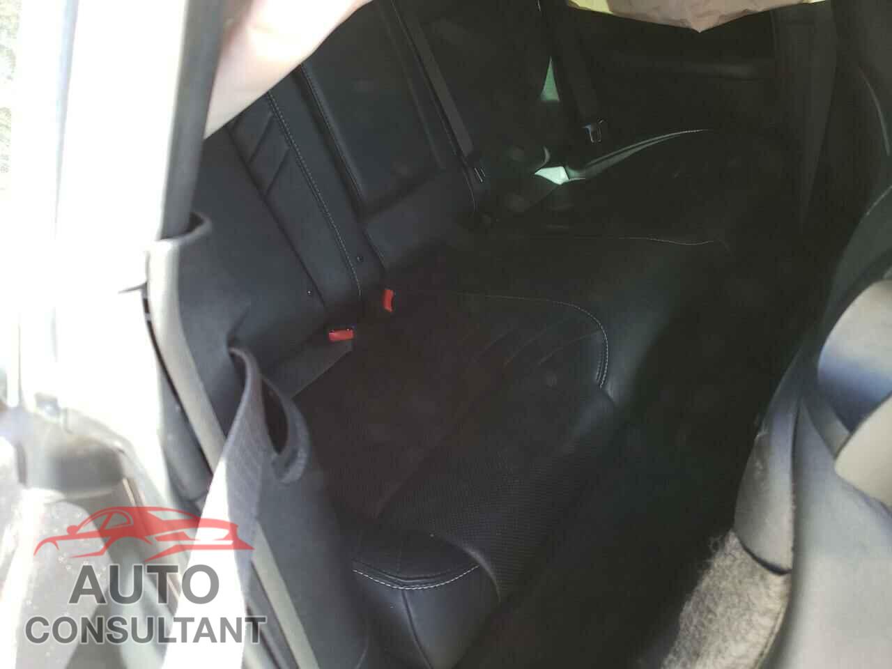 DODGE CHALLENGER 2016 - 2C3CDZC98GH198725