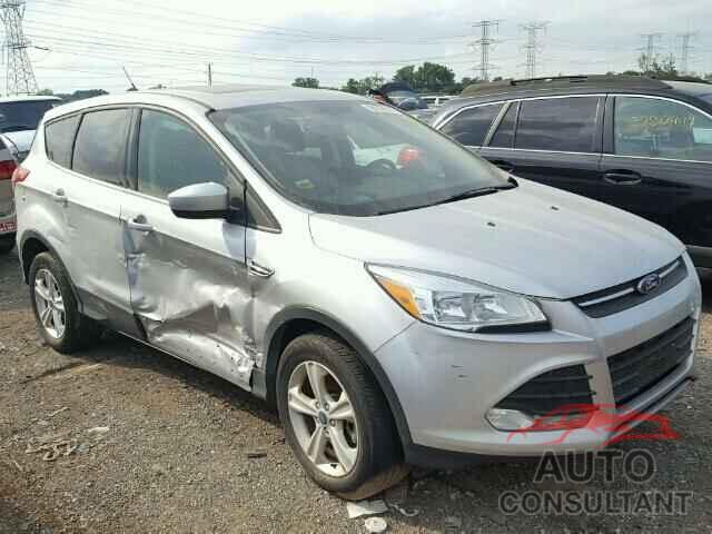 FORD ESCAPE 2015 - 1FMCU9G97FUB37251